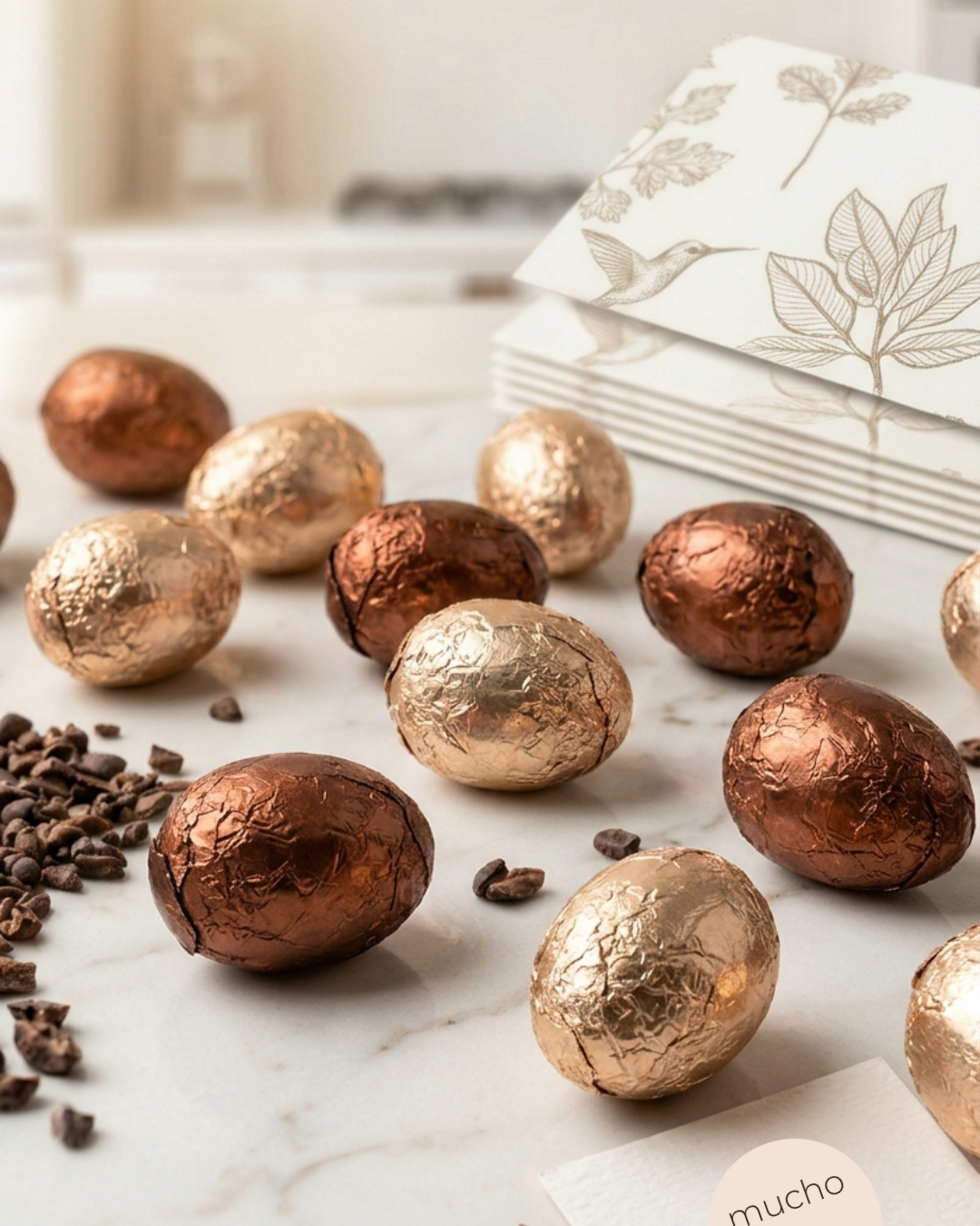 Semillas de Cacao | Petit